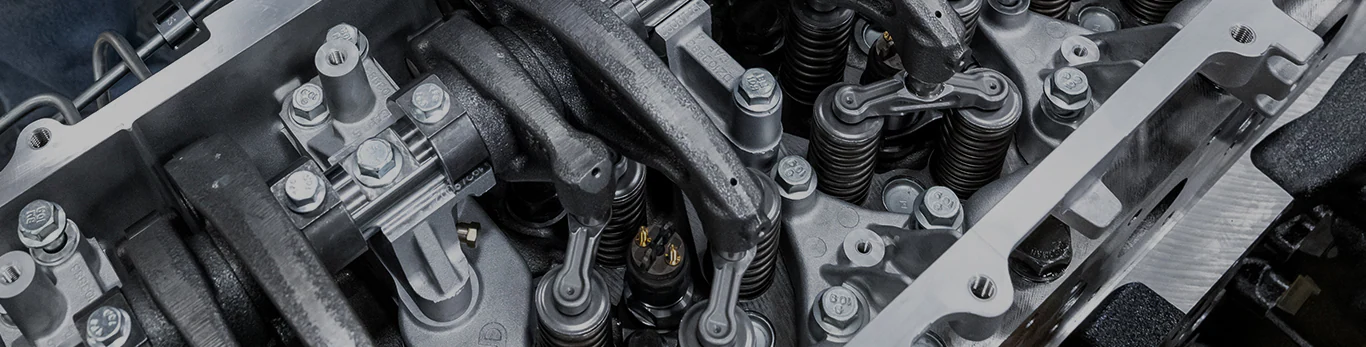 motor aberto